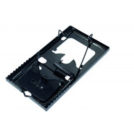 Металлическая крысоловка КЕДР 160х85 мм 51288 