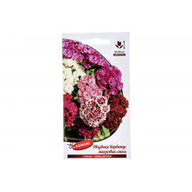 Семена Агрони Гвоздика барбатус МАХРОВАЯ СМЕСЬ 2984 