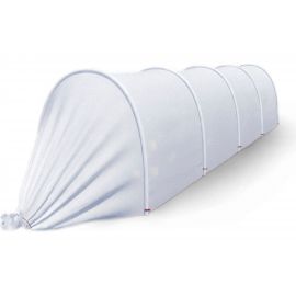 Парник из дуг с укрывным материалом Удачный Сезон 4 м 3002 