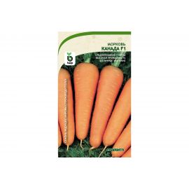 Семена САДОВИТА Морковь Канада F1 150 семечек 00140106 
