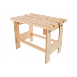 Садовый разборный табурет Комплект-Агро KA6167 