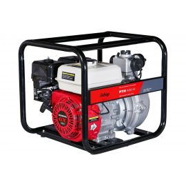 Высоконапорная мотопомпа FUBAG PTH 400H 838244 