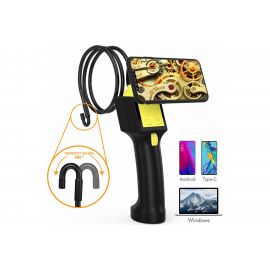 Управляемый USB-видеоэндоскоп iCartool IC-V8052W 