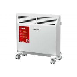 Электрический конвектор ЗУБР 1 кВт КЭМ-1000 