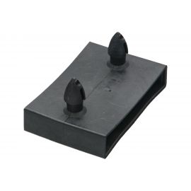 Центральный латодержатель ЭЛИМЕТ 53 мм, 10 шт БП-00001708 