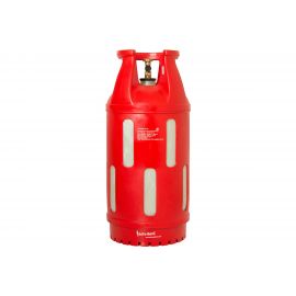 Баллон полимерно-композитный (17 кг; 40 л) для сжиженного газа Litesafe LS 40L 