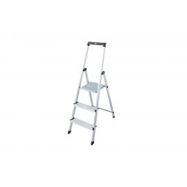 Свободностоящая стремянка Krause MONTO SOLIDY 126214 