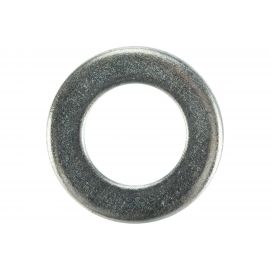 Обычная шайба КРЕП-КОМП цинк DIN125 м20 2,5кг (примерно 156 шт.) 156 шо20ф 