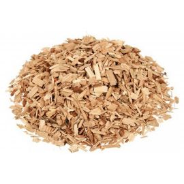 Щепа для копчения BOYSCOUT Дуб, 1 л /25 61095 