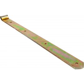 Петля для ворот GAH ALBERTS 13х600х40х5мм 313968 