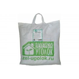 Семена Зеленый уголок Люпин белый, 5 кг 4660001295049 