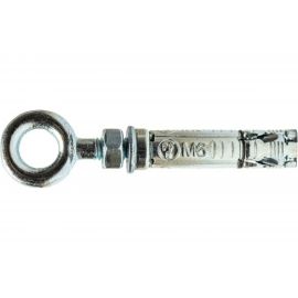 Анкер с петлей ЕВРОПАРТНЕР Zn EB 6 1шт. 11 1355 1 