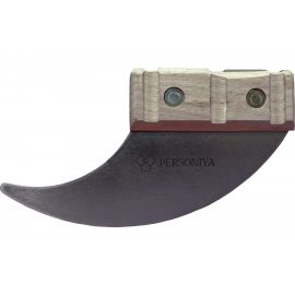 Шпатель для монтажа тканевых потолков Personiya с ровной ручкой, 2 7MT0002 