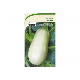 Семена САДОВИТА Кабачок Ролик 10 семечек 00183512 