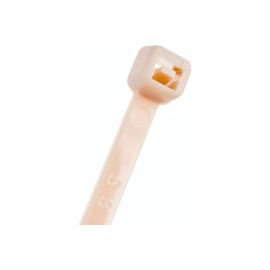 Нейлоновый хомут TDM серия ЭКО 3.6х200 мм, сосна, 25 штук SQ0515-0372 