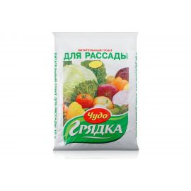 Грунт Чудо Грядка Для рассады 50 л 8 