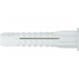 Универсальный дюбель Friulsider TMT 6х33 ФАС 76047 10 11 