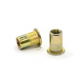 Заклепки с внутренней резьбой Профикреп пакет, 5, 18 шт. 115720 