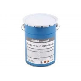 Битумный праймер, 5 л Bitumast 4607952900172 
