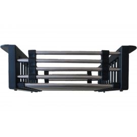 Универсальный коландер mixline телескопический, 260х440 мм 541458 