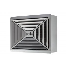 Водяной тепловентилятор Ballu BHP-W4-15-D НС-1249711 