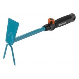 Ручная мотыжка с 2 зубцами Gardena для комбисистем, 5 см 08913-20.000.00 