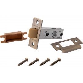 Защёлка врезная Code Deco 5400-P-AB 30911 