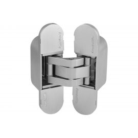 Петля скрытой установки с 3D-рег. ARMADILLO 11160UN3D Architect 3D-ACH UNIVERSAL 60 SC Мат хр. 36331 