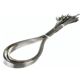 Стальной хомут TDM ХС 304 7,9х1000, 50 шт. SQ0582-0023 