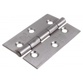 Петля Amig нержавеющая сталь 2002-60х40 