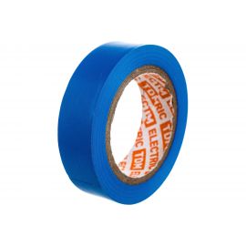 Изолента ПВХ TDM 0,13x15 мм, синяя 10 м SQ0526-0025 