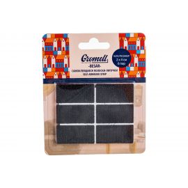 Полоски-липучки GROMELL 77JT003 