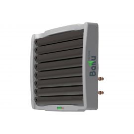 Водяной тепловентилятор Ballu BHP-W2-70-S НС-1136092 