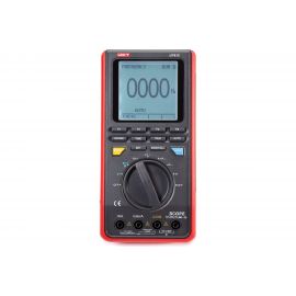 Цифровой портативный мультиметр-осциллограф UNI-T UT81C 00-00008455 
