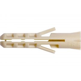 Нейлоновый дюбель Партнер PR 5x25 40 шт. 825620 