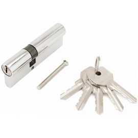 Цилиндровый механизм Стандарт CP (35x10x45 мм; 5 ключей; английский ключ) 11113 