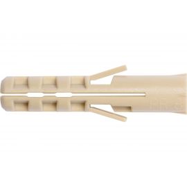 Нейлоновый дюбель Партнер PR 8x40 25 шт. 825624 