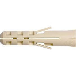 Нейлоновый дюбель Партнер PR 12x60 10 шт. 825619 