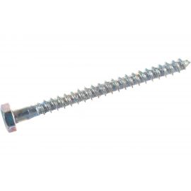 Шуруп Глухарь КРЕП-КОМП 6х70 150шт г670ф 