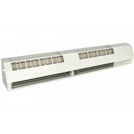 Электрическая тепловая завеса Тропик М-6 