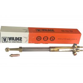 Пропановый резак YILDIZ L-460 мм GAZ 4543P 