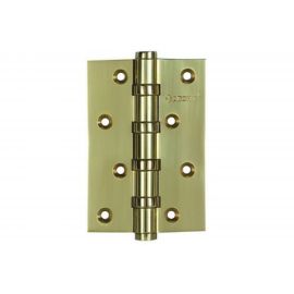 Универсальная петля ARCHIE латунь A010-C 100х70х3-4BB-124 903082058904 