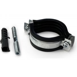 Металлический хомут RTP со шпилькой шурупом и дюбелем, 3/4", 25/29 29192 