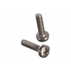 Винт с цилиндрической головкой и сферой ЕВРОПАРТНЕР DIN 7985 М4х16 нержав. сталь 10 шт. G2 0416 1 