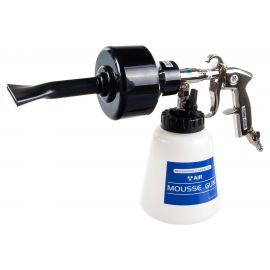 Аппарат для профессиональной химчистки AMR Foam Tornador A-011 