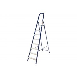 Стальная стремянка Алюмет М8408 