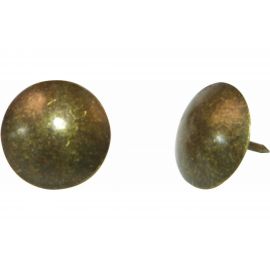 Декоративный гвоздь Amig покрытие антик 19209 