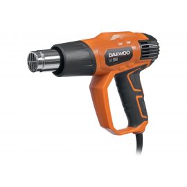 Технический фен Daewoo DAF 2000 