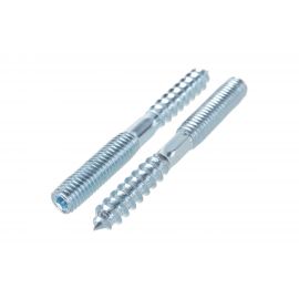 Сантехническая шпилька Профикреп пакет, 8,0х70 2 шт 114049 