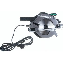 Дисковая пила Hikoki C7BU3 C7BU3NSZ 